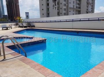 Apartamento de 3 habitaciones, Panamá · Se Alquila Apartamento en Costa del Este Cur27 - 2132