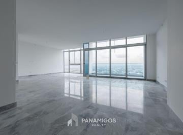 Apartamento · 253m² · 4 Recámaras · 2 Estacionamientos · Penthouse de Lujo en Renta en PH The Ivy en Santa María