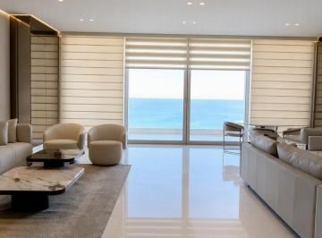 Apartamento · 329m² · 4 Recámaras · 2 Estacionamientos · Se Alquila Apartamento Amoblado de Lujo The Towers Paitilla