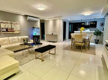 Apartamento de 2 habitaciones, Panamá · Venta de Apartamento PH Moon Tower en San Francisco 27lbr2177
