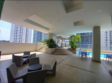 Apartamento · 97m² · 3 Recámaras · 1 Estacionamientos · Apartamento en Venta PH Taurus Tower San Francisco