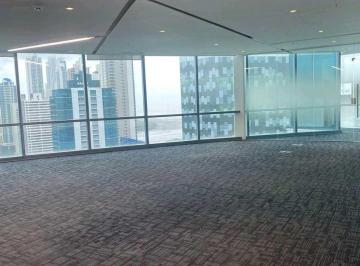 Oficina comercial · 292m² · 5 Estacionamientos · Alquiler de Oficina de 292 m en Financial Park