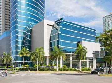 Oficina comercial · 154m² · 2 Estacionamientos · Alquiler de Oficina de 154 m en Financial Park
