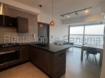 Apartamento de 2 habitaciones, Panamá · Alquiler de Apto. Amoblado en Coco del Mar PH Victory Sport