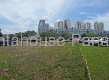 Terreno / Lote , Panamá · Venta de Terrano Via Ricardo J Alfaro