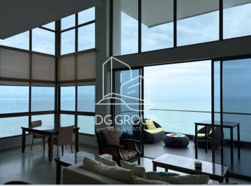 Apartamento · 250m² · 4 Recámaras · 1 Estacionamientos · Alquiler de Apartamento PH Baltimore