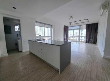 Apartamento de 2 habitaciones, Panamá · Venta Apartamento San Francisco