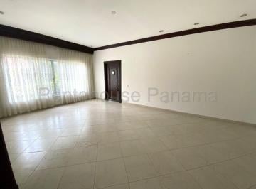 Casa de 6 habitaciones, Panamá · Alquiler Casa Costa del Este