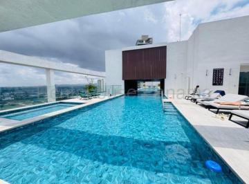 Apartamento de 4 habitaciones, Panamá · Apartamento con Linea Blanca en Alquiler en PH My Tower