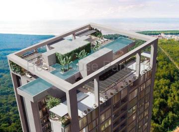 Apartamento de 4 habitaciones, Panamá · Alquiler de Apartamento con 251 m² en Santa Maria PH Ivy Tower 27 - 2182sr
