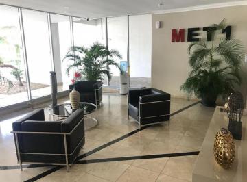 Apartamento de 2 habitaciones, Panamá · Venta de Apartamento con 97 m² en San Francisco PH Met One 26 - 6296sr