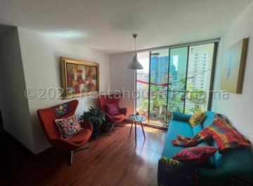 Apartamento de 3 habitaciones, Panamá · Venta de Apartamento en Punta Pacífica