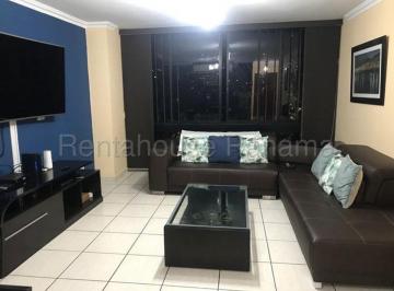 Apartamento de 3 habitaciones, Panamá · Venta de Apartamento en San Francisco