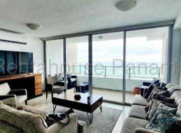 Apartamento de 3 habitaciones, Panamá · Venta de Apartamento en San Francisco