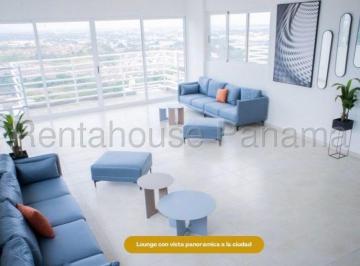 Apartamento de 2 habitaciones, San Miguelito · Venta de Apartamento en El Crisol PH Mystic Valley