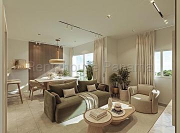Apartamento de 2 habitaciones, Panamá · Venta de Apartamento en Don Bosco PH Rainforest Project