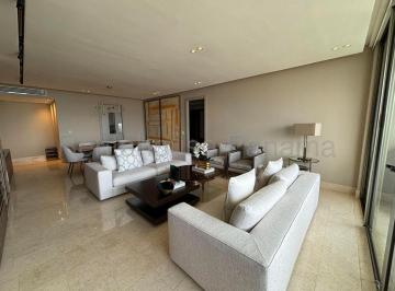 Apartamento de 3 habitaciones, Panamá · Venta de Apartamento en Santa Maria PH Greenview 235 m