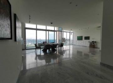 Apartamento de 4 habitaciones, Panamá · Alquiler de Apartamento en Santa Maria PH Ivy Tower 251 m