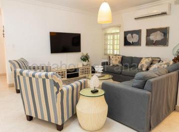 Casa de 6 habitaciones, Playas · Venta de Excelente Casa de Playa Amoblada en Playa Blanca Resort Playa Blanca | 430 m², 6 Rec.