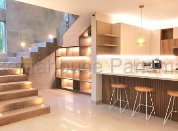 Casa de 4 habitaciones, Penonomé · Venta de Espectacular Casa de Playa con Línea Blanca en Bijao Beach Club Cocle | 450 m², 4 Rec.