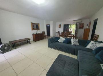 Casa de 3 habitaciones, David · Amoblada Casa de 600 M&sup2;de Terreno con 3 Recámaras en Alquiler en David, 2 Baños