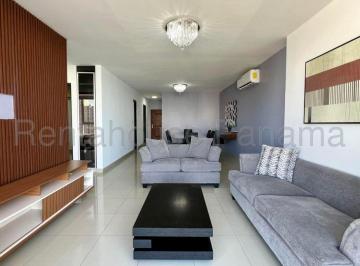 Apartamento de 2 habitaciones, Panamá · Apartamento en San Francisco PH Serenity At The Bay en Alquiler