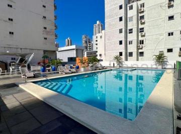 Apartamento de 2 habitaciones, Panamá · Alquiler Apartamento Amoblado en San Francisco Ih