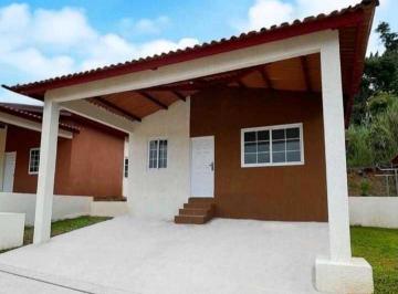 Casa · 130m² · 3 Recámaras · 2 Estacionamientos · Alquilo Casa en Arraijan Barriada Bella Vista
