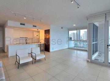 Apartamento de 2 habitaciones, Panamá · Alquiler de Apartamento en Punta Pacífica Ih