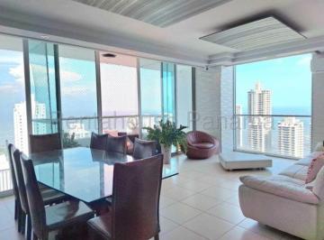 Apartamento de 3 habitaciones, Panamá · Venta de Apartamento en San Francisco 27lbr2162