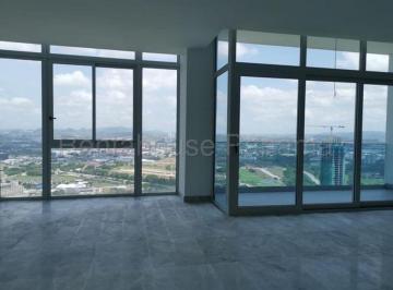 Apartamento de 4 habitaciones, Panamá · Venta de Apartamento en Santa María 27lbr2176