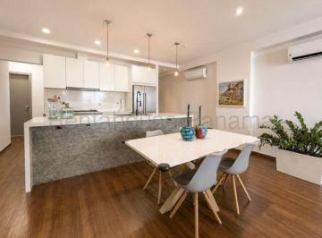 Apartamento de 3 habitaciones, Panamá · Apartamento Amoblado en Alquiler San Francisco Ih