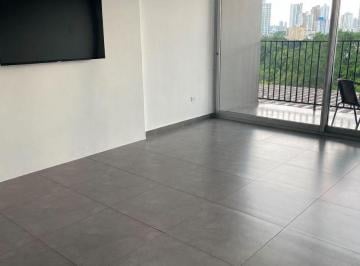 Apartamento de 2 habitaciones, Panamá · Ganga Apartamento PH Terrazas del Parque San Francisco Linea Blanca