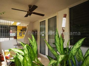Apartamento de 2 habitaciones, Panamá · Venta de Apartamento en Calle 50 Abs