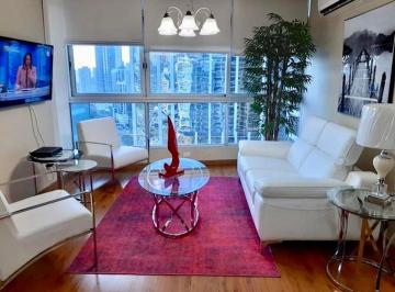 Apartamento de 1 habitación, Panamá · Venta de Apartamento en Av Balboa