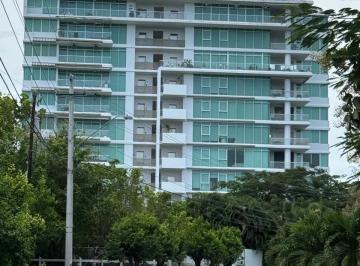 Apartamento · 186m² · 3 Recámaras · 2 Estacionamientos · Venta de Apartamento en PH Solea, Punta Barco
