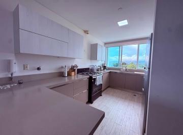 Apartamento · 186m² · 3 Recámaras · 2 Estacionamientos · Venta de Apartamento en PH Solea, Punta Barco