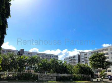 Apartamento de 3 habitaciones, Arraiján · Se Vende Apartamento en Panama Pacifico Zc