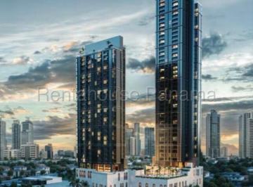 Apartamento de 2 habitaciones, Panamá · Venta de Apartamento en Coco del Mar Dcd27 - 1505