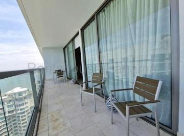 Apartamento de 1 habitación, Panamá · Venta de Apartamento en Punta Pacífica