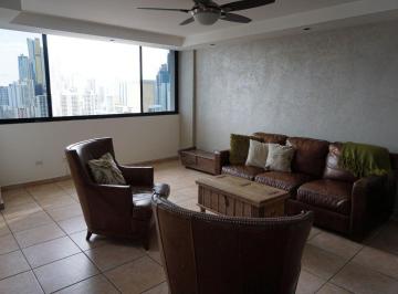 Apartamento de 3 habitaciones, Panamá · Venta de Apartamento en Punta Pacífica