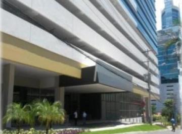 Apartamento · 303m² · 6 Estacionamientos · Local Comercial en Obarrio 303 m² Planta Baja