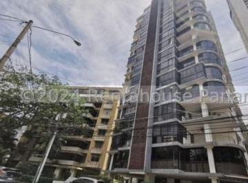 Apartamento de 3 habitaciones, Panamá · Apartamento en Venta en El Cangrejo, Panamá. Mar27 - 2409