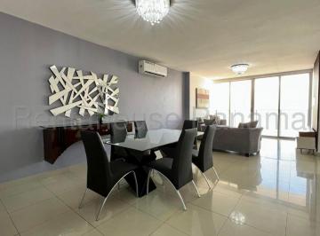 Apartamento de 2 habitaciones, Panamá · Alquiler Apartamento San Francisco
