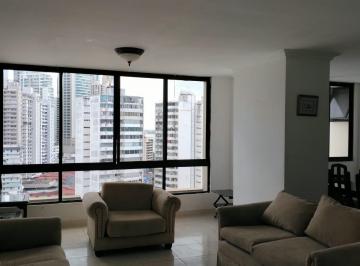 Apartamento de 3 habitaciones, Panamá · Se Vende Apartamento en Paitilla