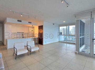 Apartamento de 2 habitaciones, Panamá · Alquiler Apartamento Oceanaire - Punta Pacífica