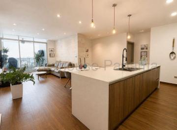 Apartamento de 3 habitaciones, Panamá · Alquiler Apartamento San Francisco