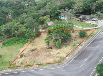 Terreno / Lote , Chame · Venta Terreno - Comunidad Exclusiva de Montaña de Yuma - Rm