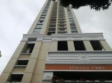Apartamento de 3 habitaciones, Panamá · Venta de Apartamento con 115 m² en San Francisco PH Portofino 27 - 2193sr