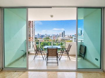 Apartamento de 3 habitaciones, Panamá · Venta de Apartamento en Punta Pacífica, PH Costa Pacífica, 182 m²